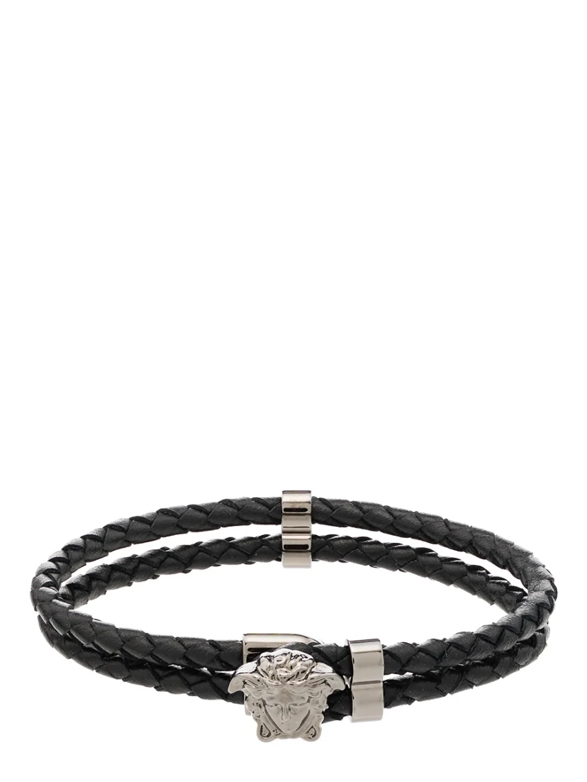 Versace Bijoux Black