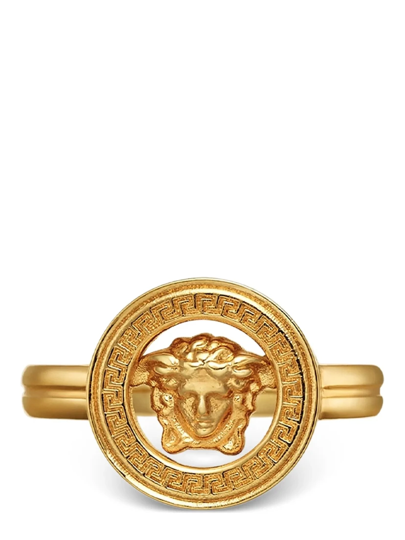 Versace Bijoux Golden