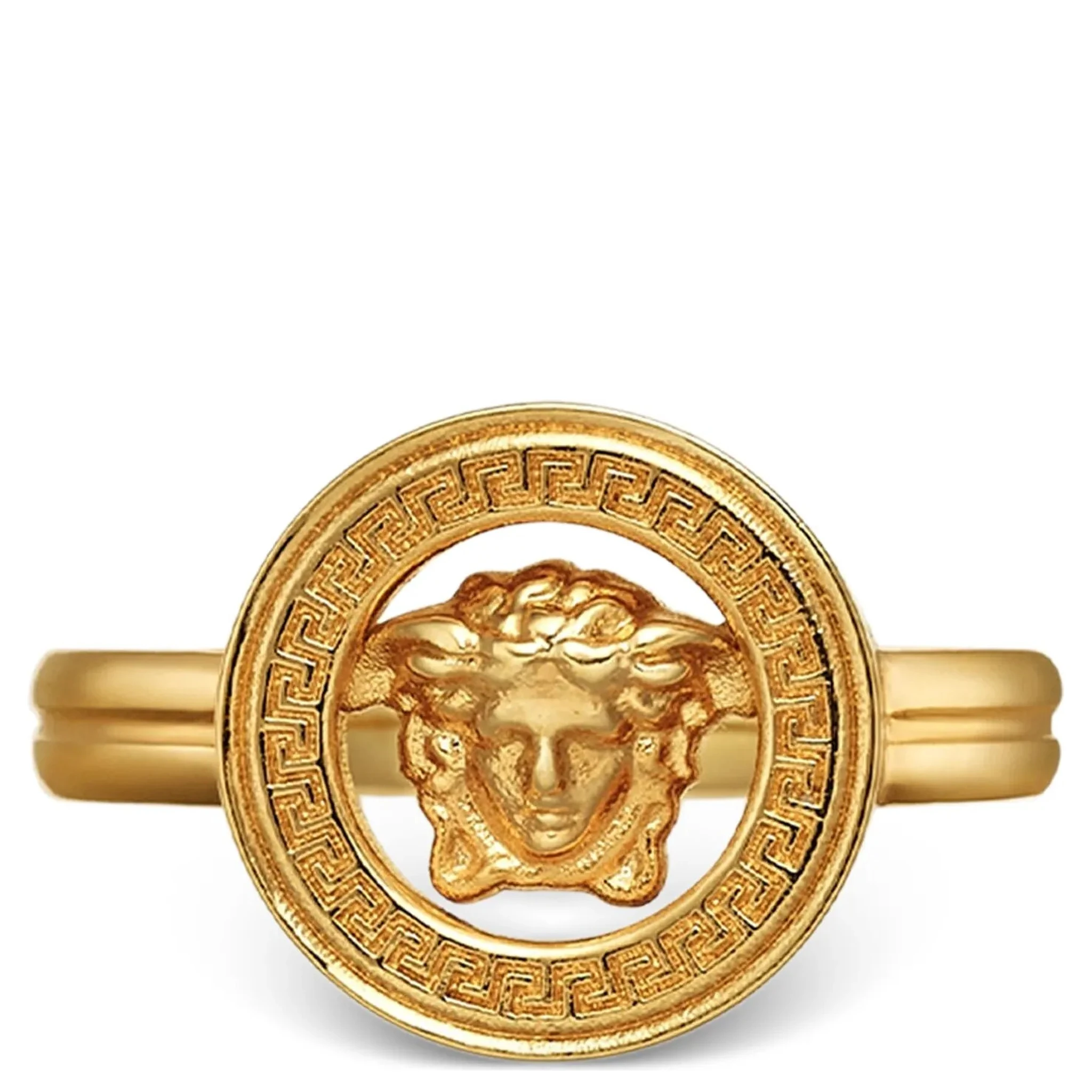 Versace Bijoux Golden
