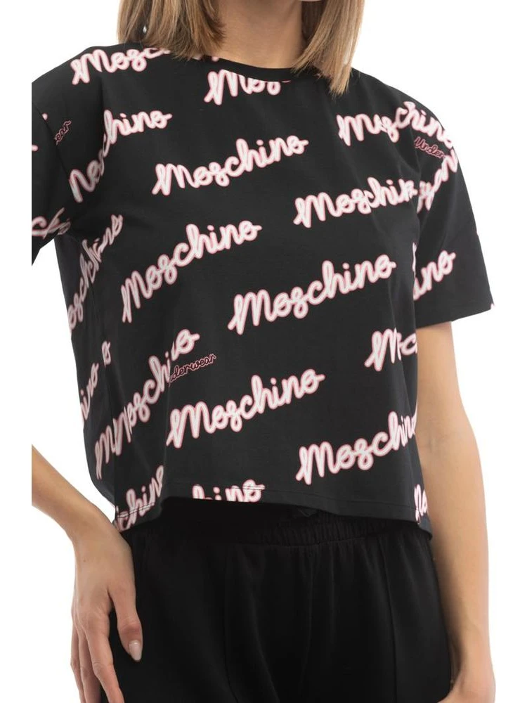 Multicolor Cotton T-Shirt alternative