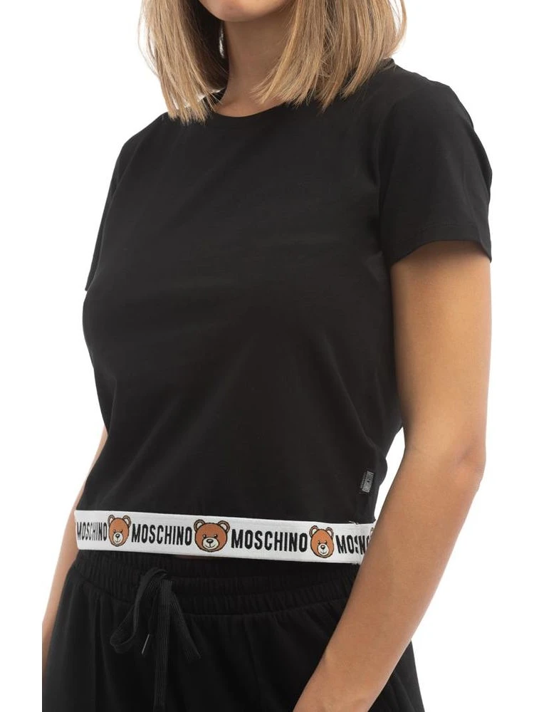 Black Cotton Sportswear alternative