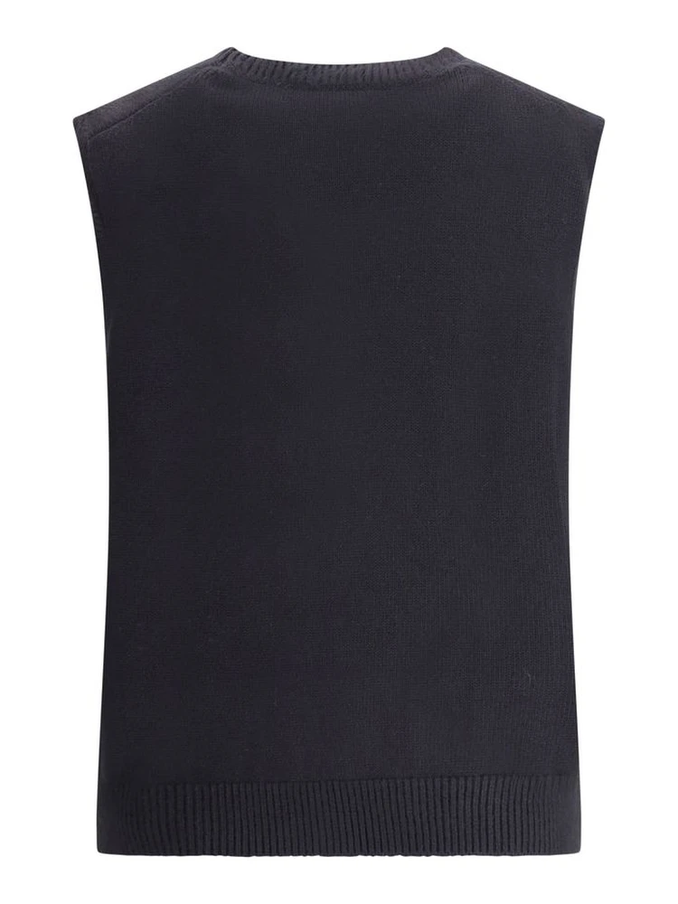 Black Silk Top alternative