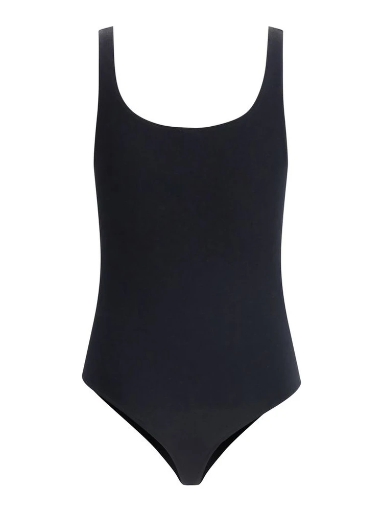 Black Cotton Top alternative