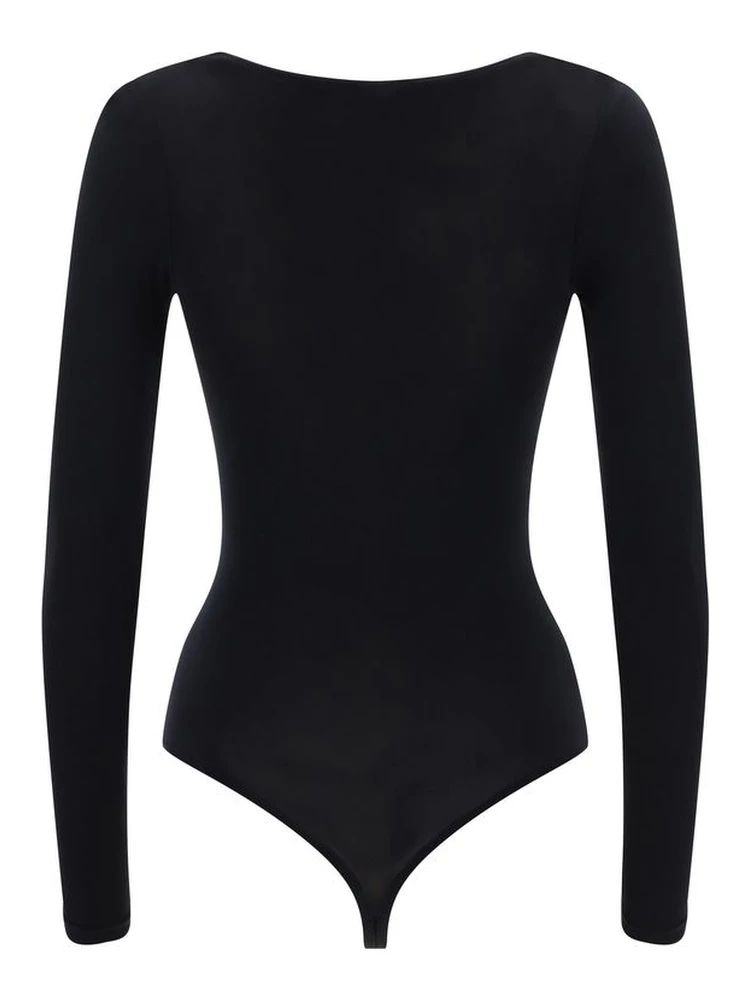 Black Polyamide Top alternative