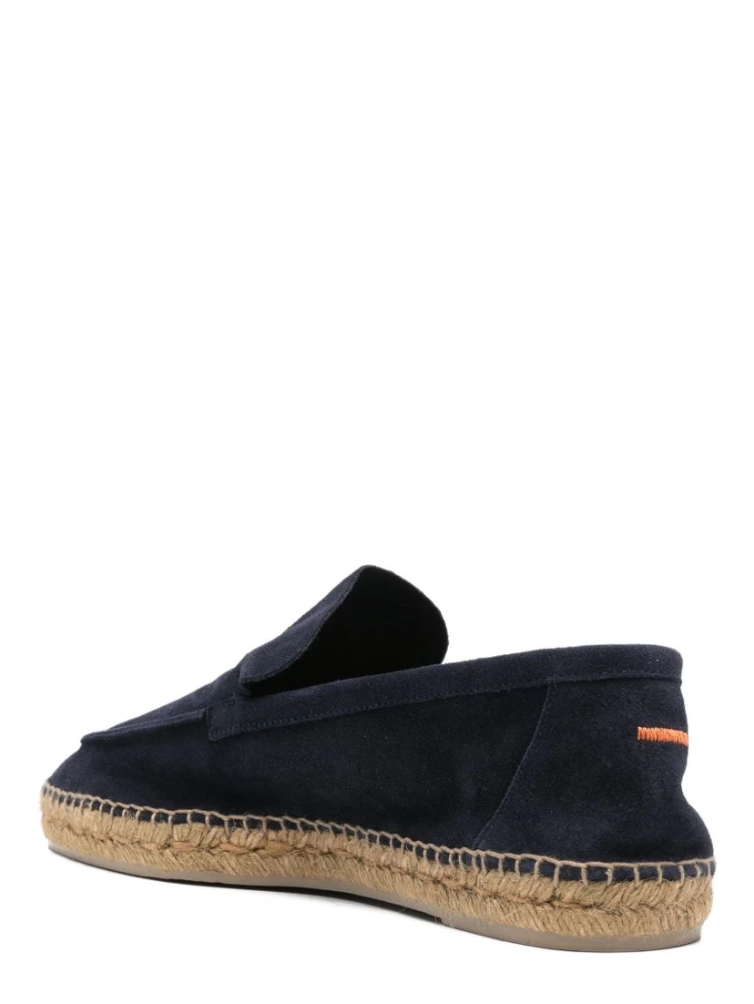 Castaner Flat shoes Blue