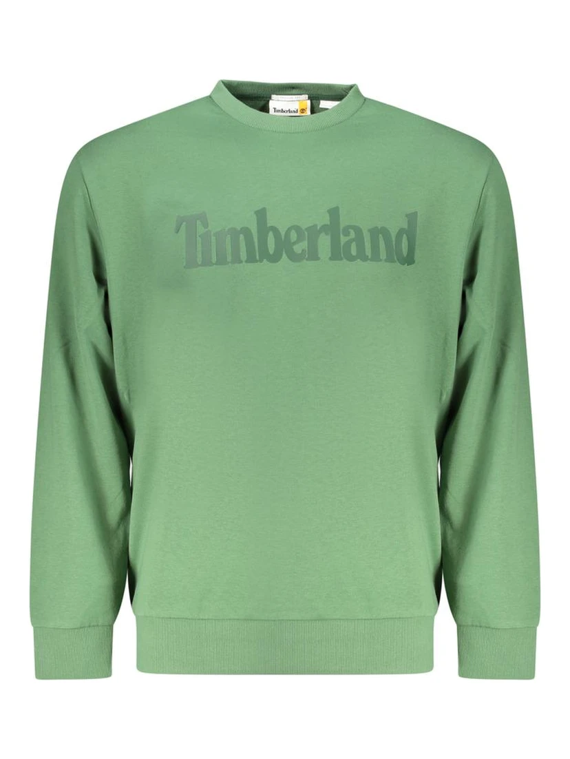 Verde Cotton Men Sweatshirt