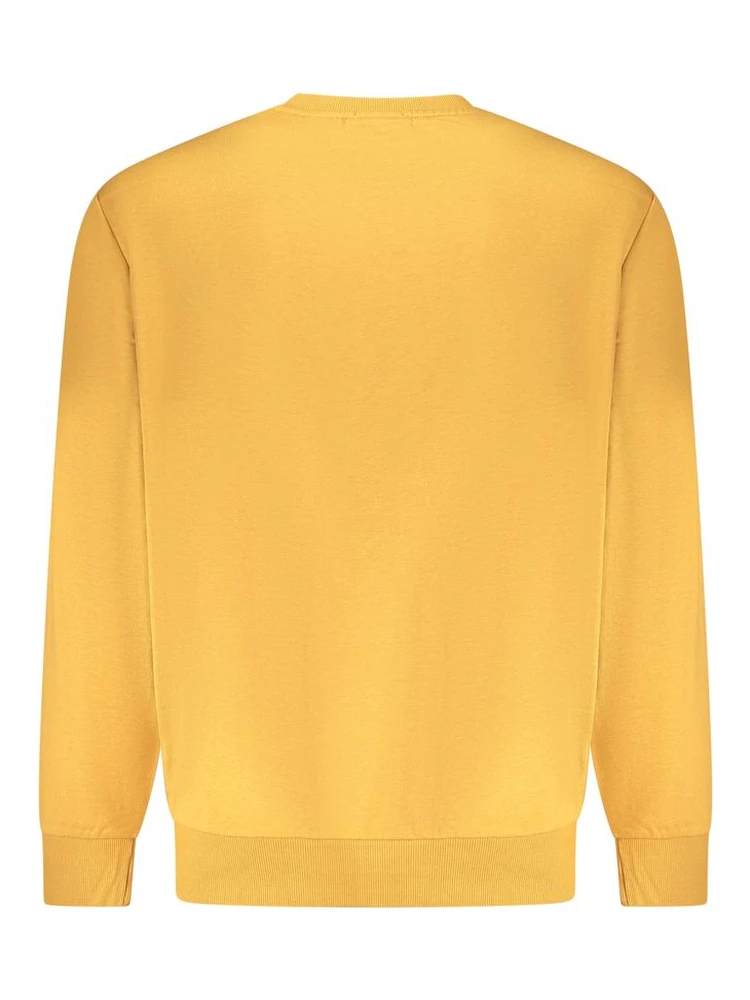 Marrone Cotton Men Sweatshirt alternative