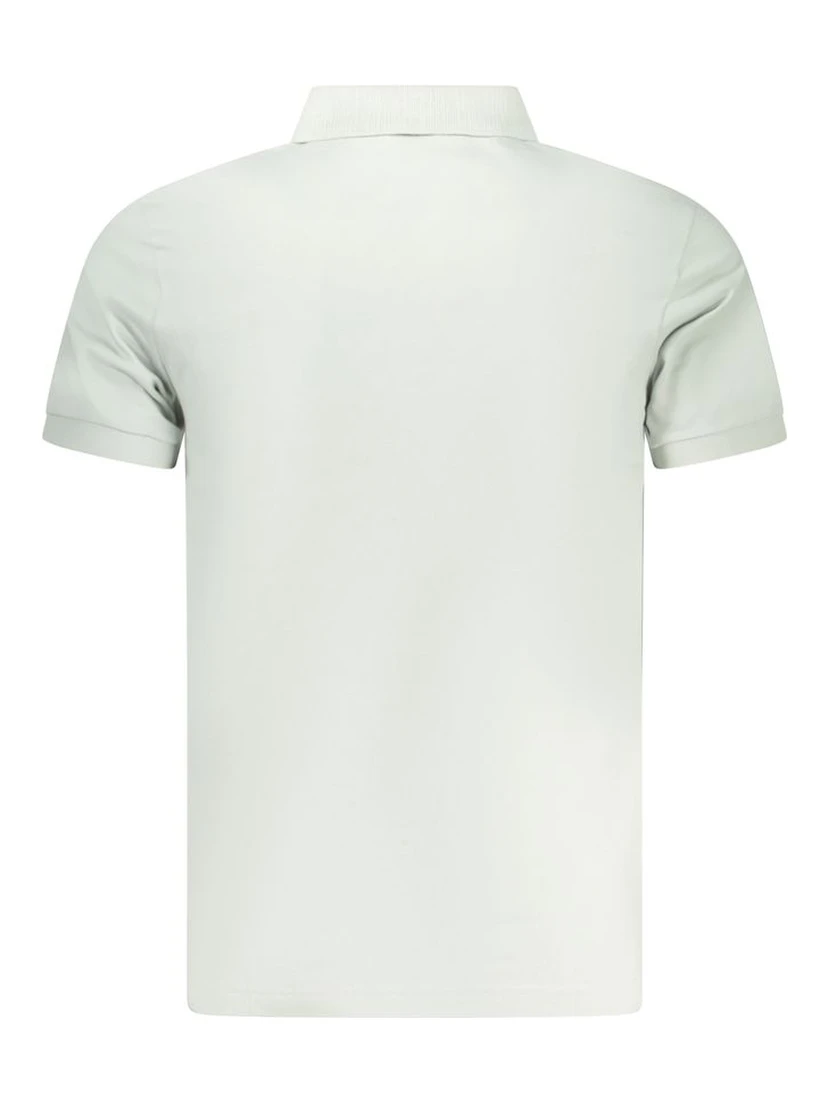 Verde Cotton Men Polo Shirt