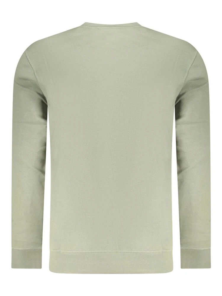 Verde Cotton Men Sweatshirt alternative