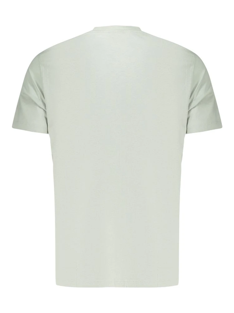 Green Cotton T-Shirt alternative