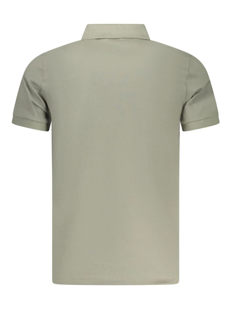 Verde Cotton Men Polo alternative