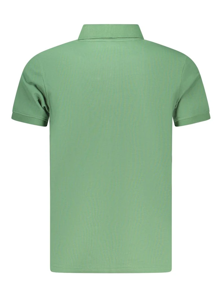 Verde Cotton Men Polo alternative