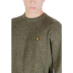 Bicolor Nylon Sweatshirt