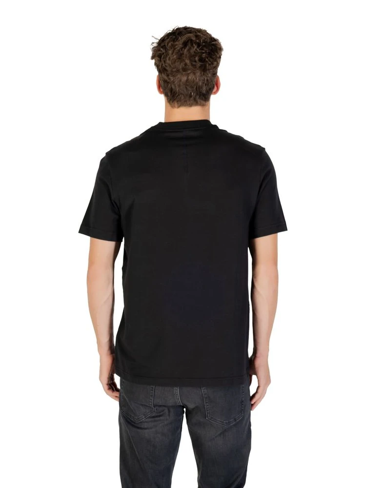 Black Cotton Sportswear alternative