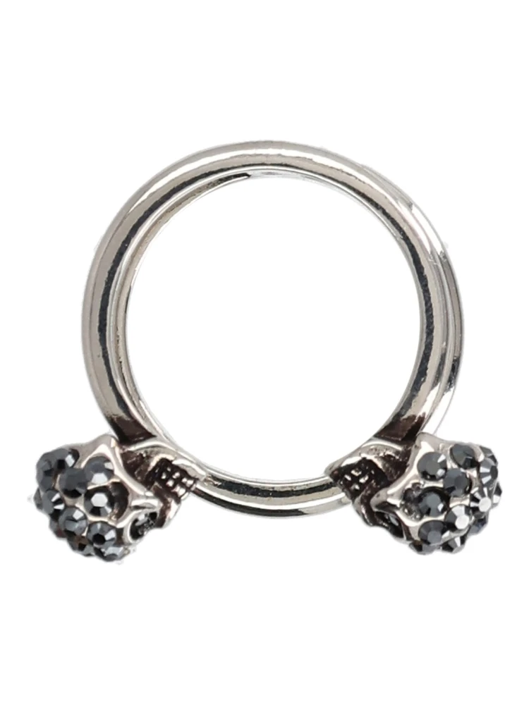 "SKULL" RING