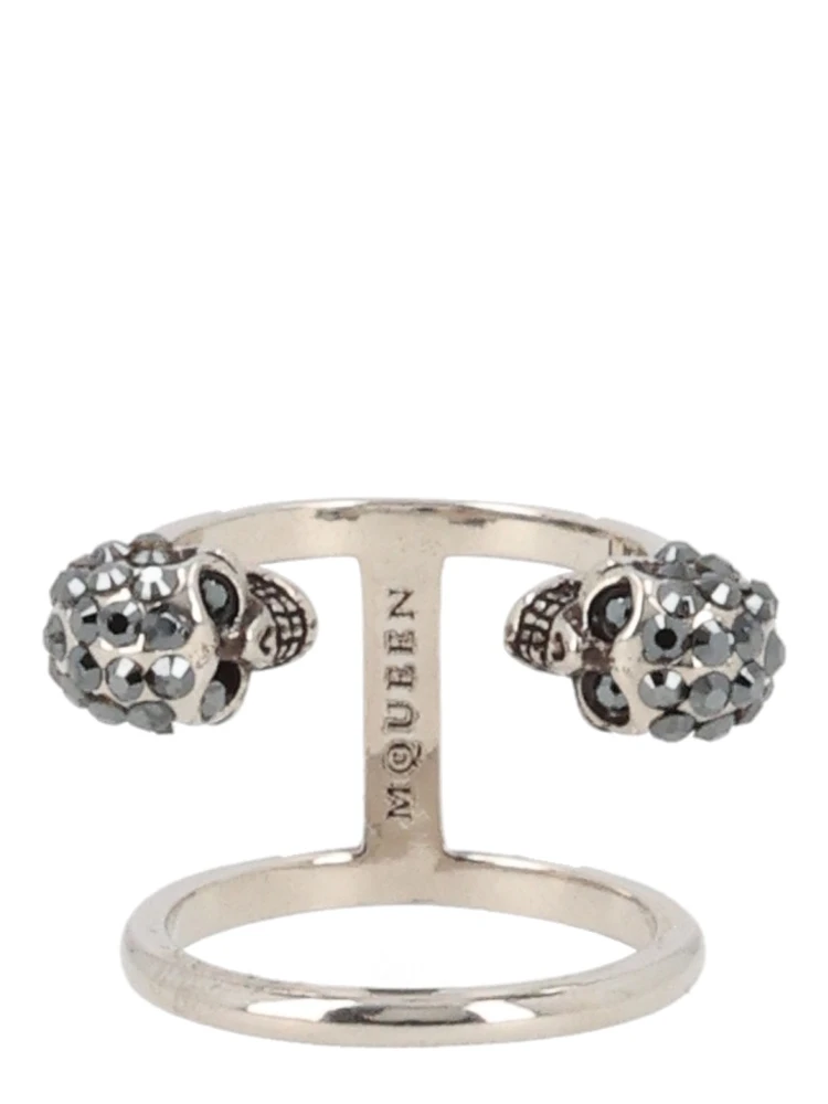 "SKULL" RING alternative