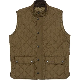Barbour Jackets Green