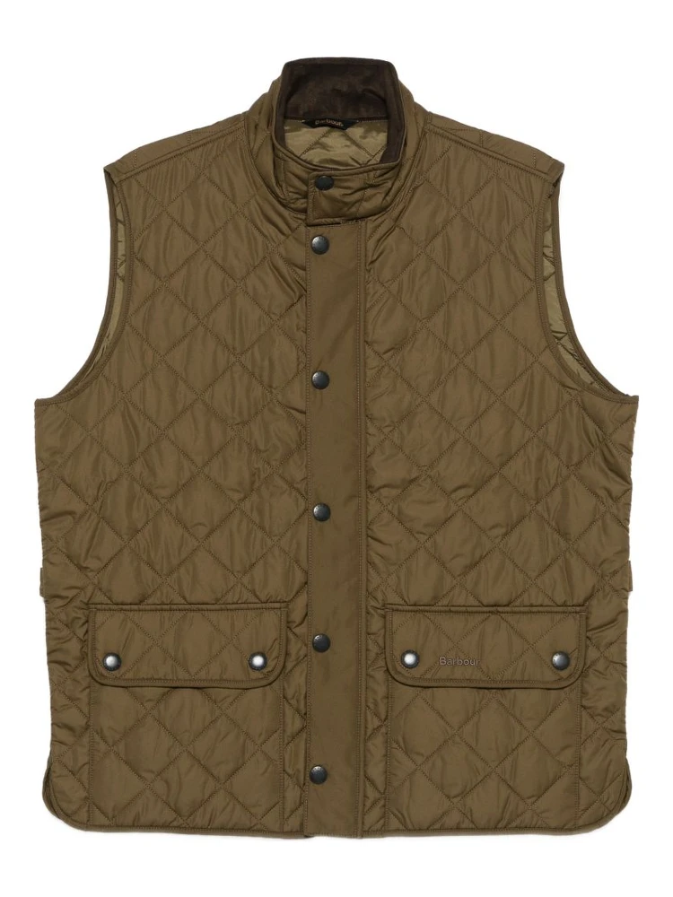 Barbour Jackets Green