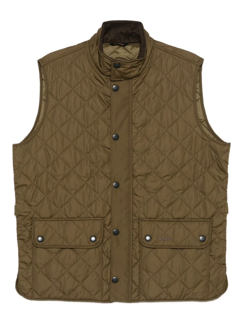 Barbour Jackets Green