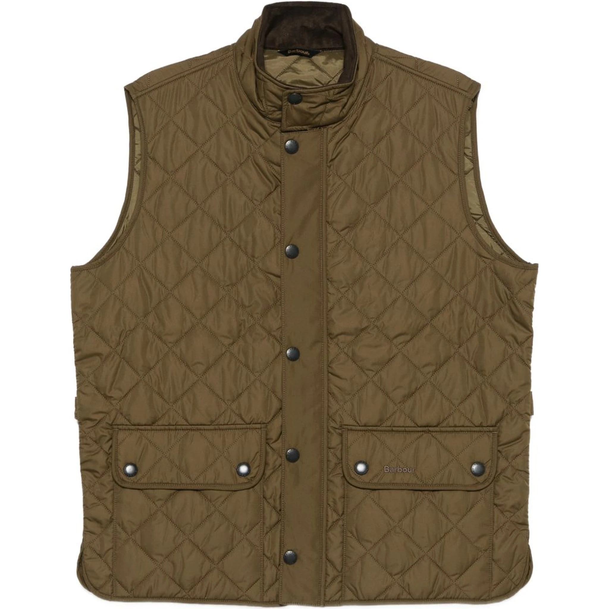 Barbour Jackets Green