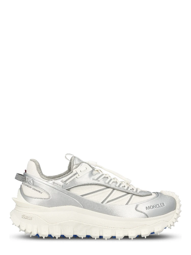 Moncler Sneakers White