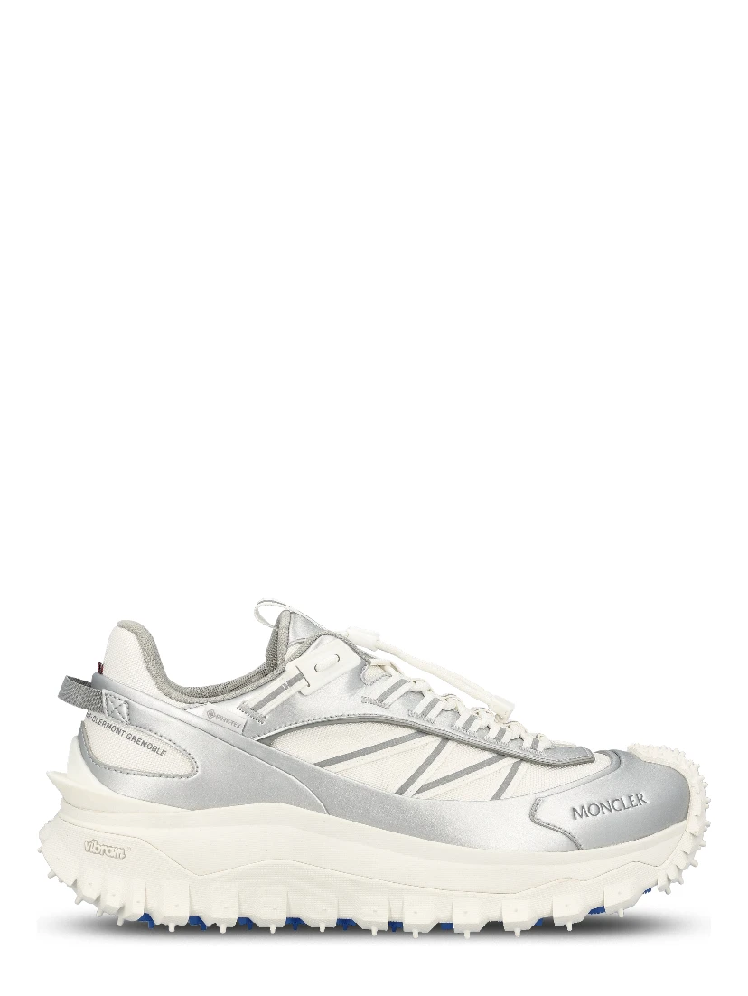 Moncler Sneakers White