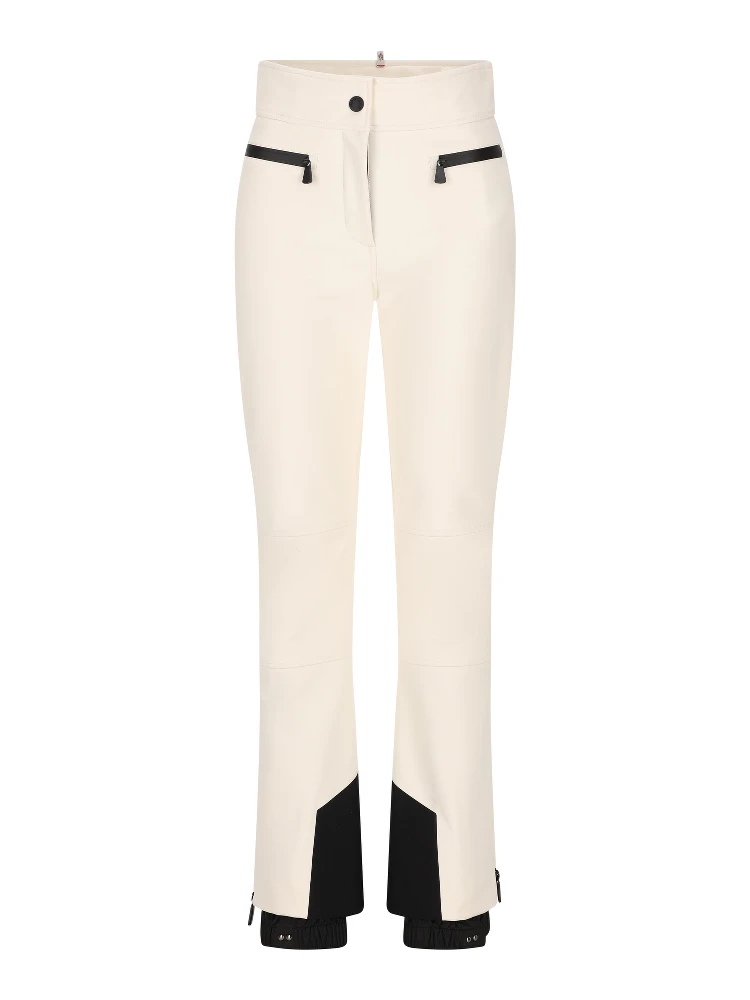 MONCLER GRENOBLE RTW... White