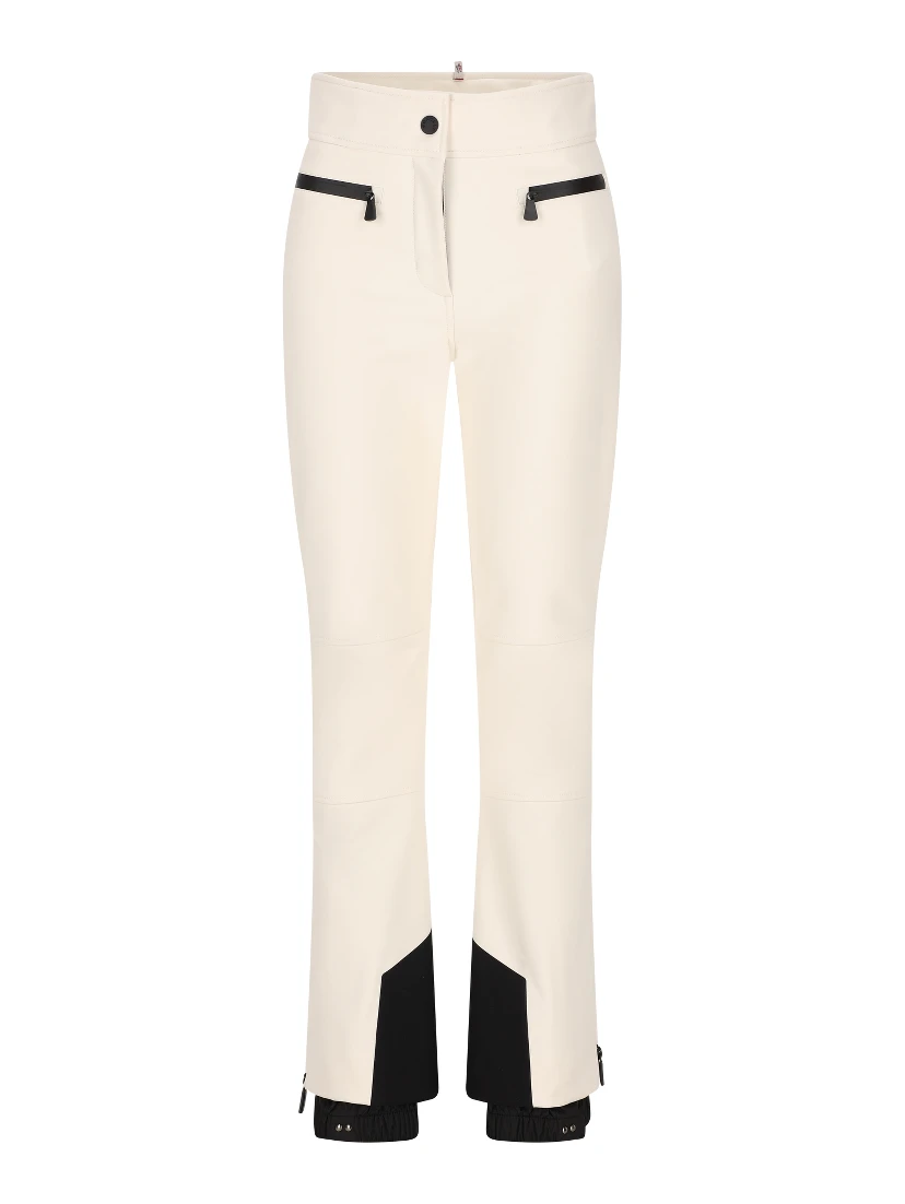 MONCLER GRENOBLE RTW... White