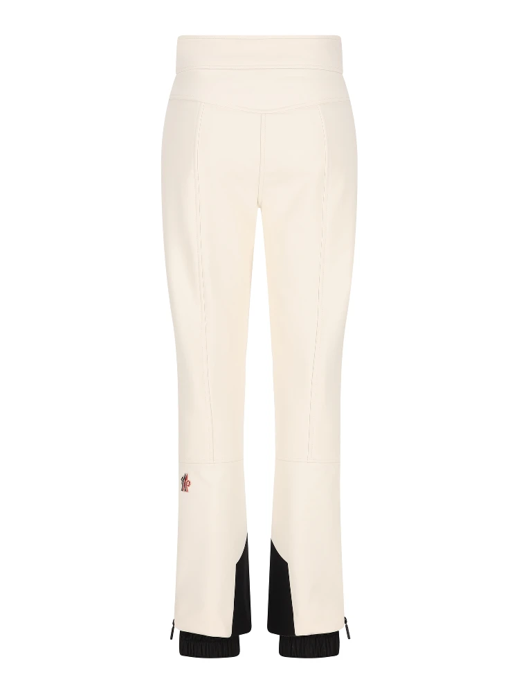 MONCLER GRENOBLE RTW... White alternative