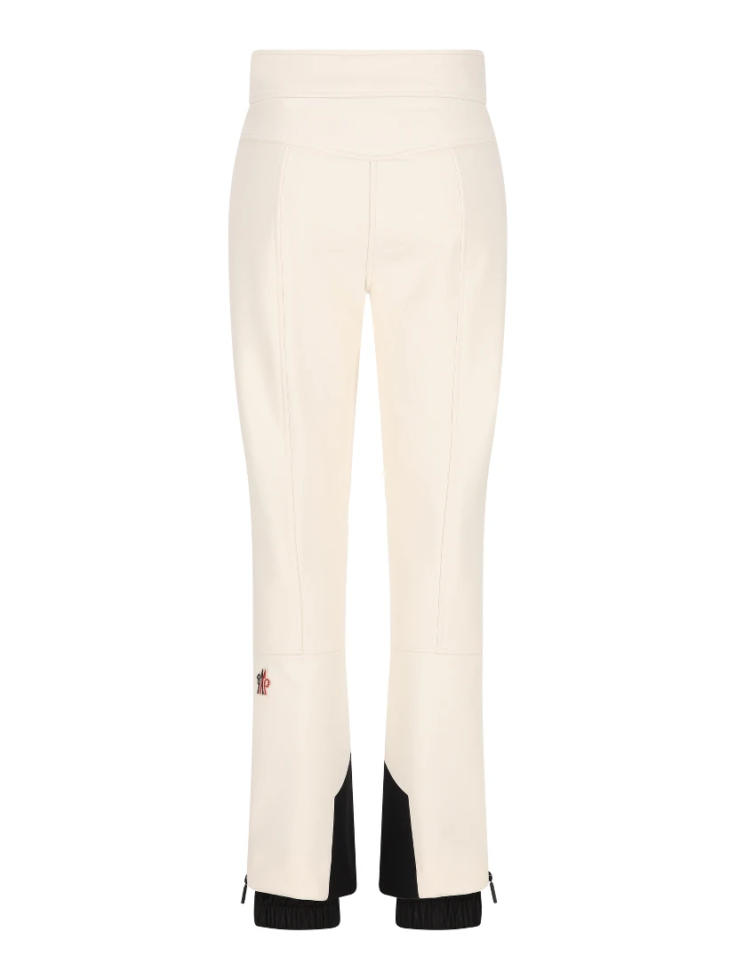 MONCLER GRENOBLE RTW... White