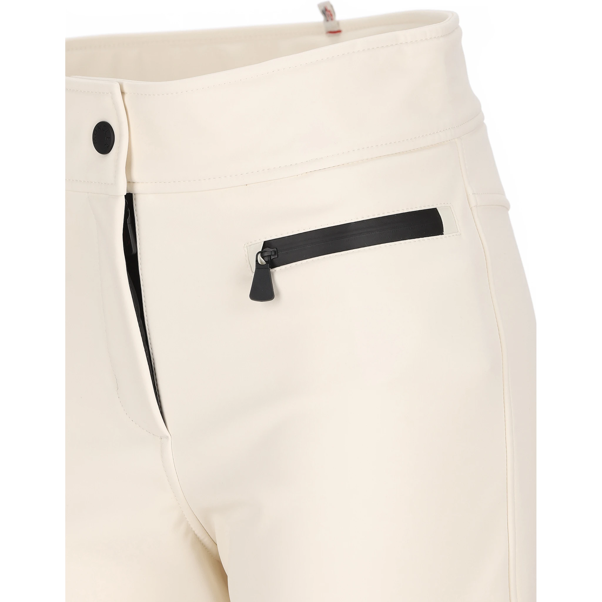 MONCLER GRENOBLE RTW... White