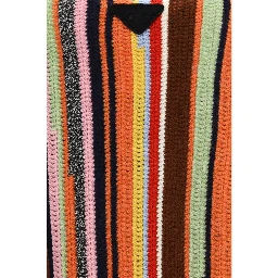 Multicolor Wool Sweatshirt