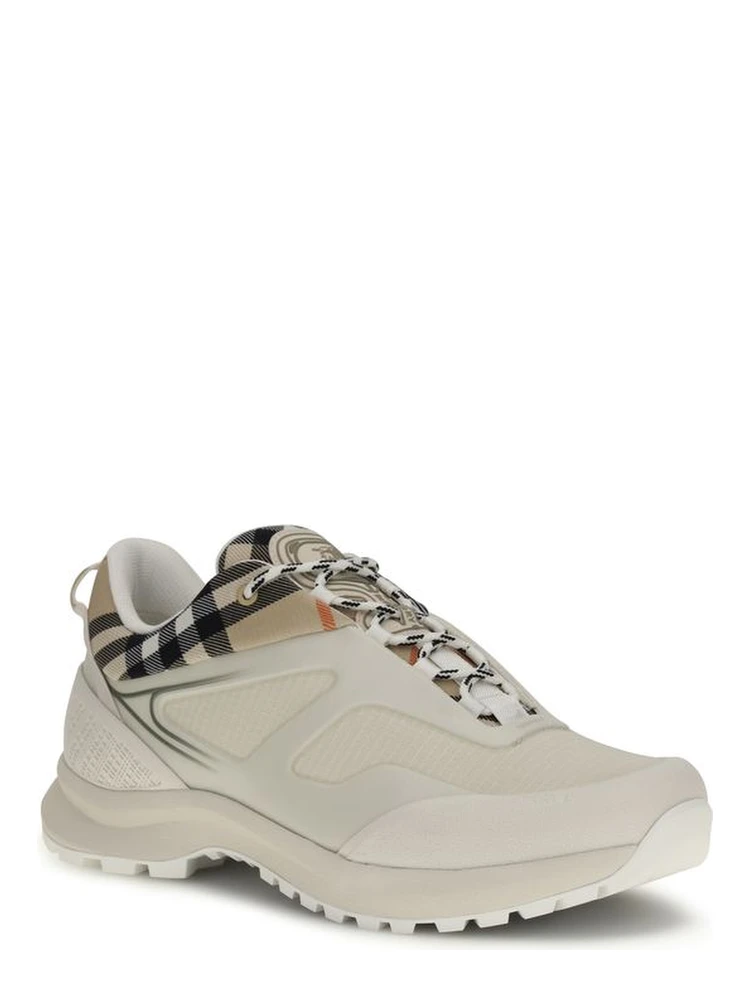 Multicolor Polyamide Athletic Sneakers alternative