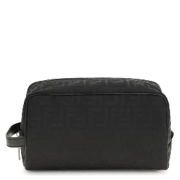 Black Polyester Luggage And Travel