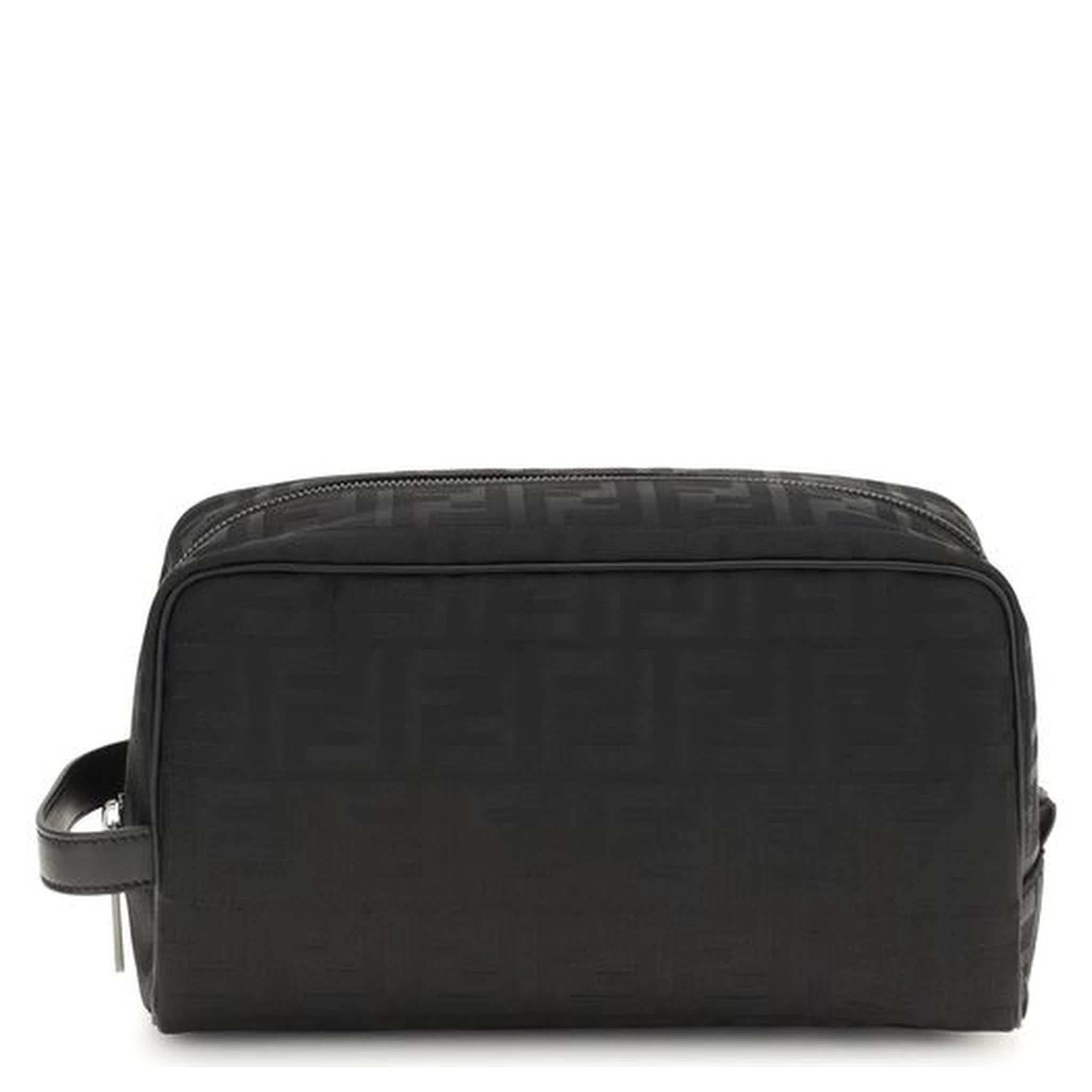 Black Polyester Luggage And Travel