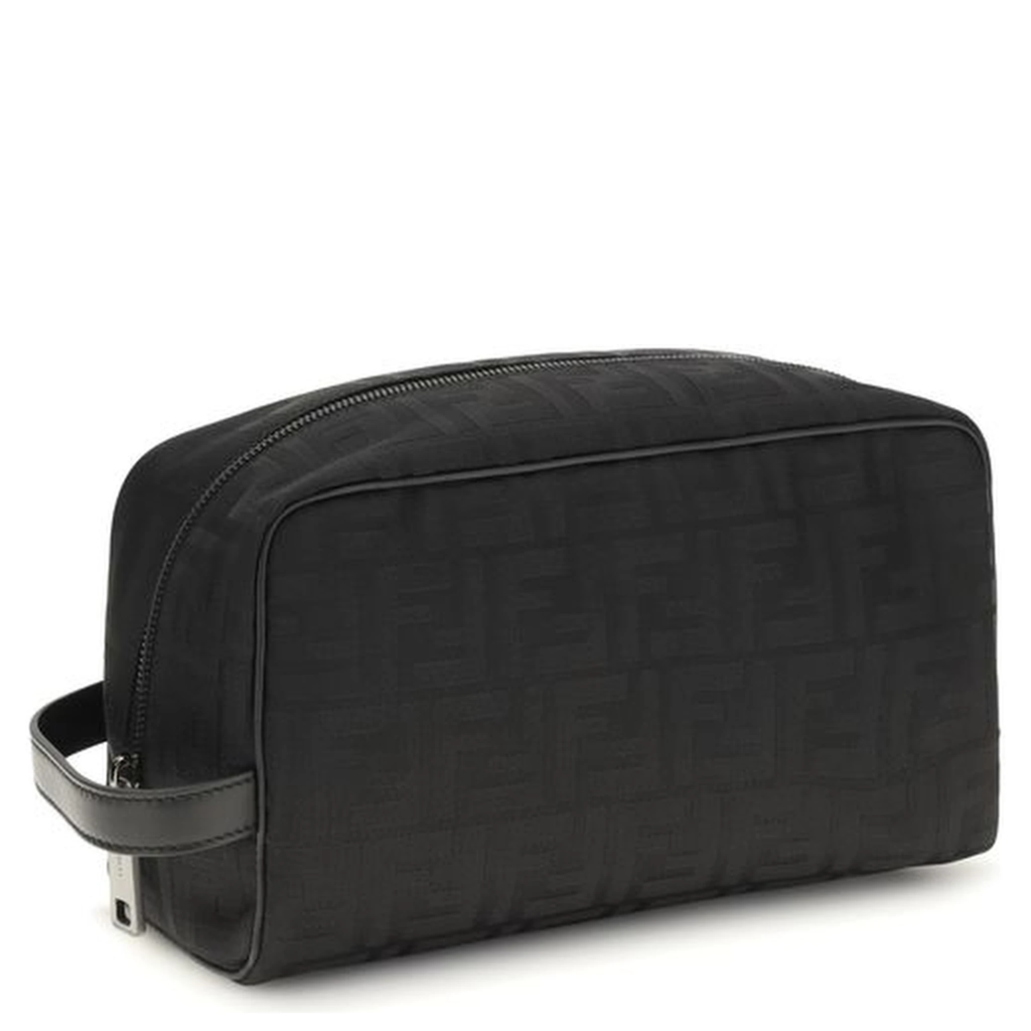 Black Polyester Luggage And Travel