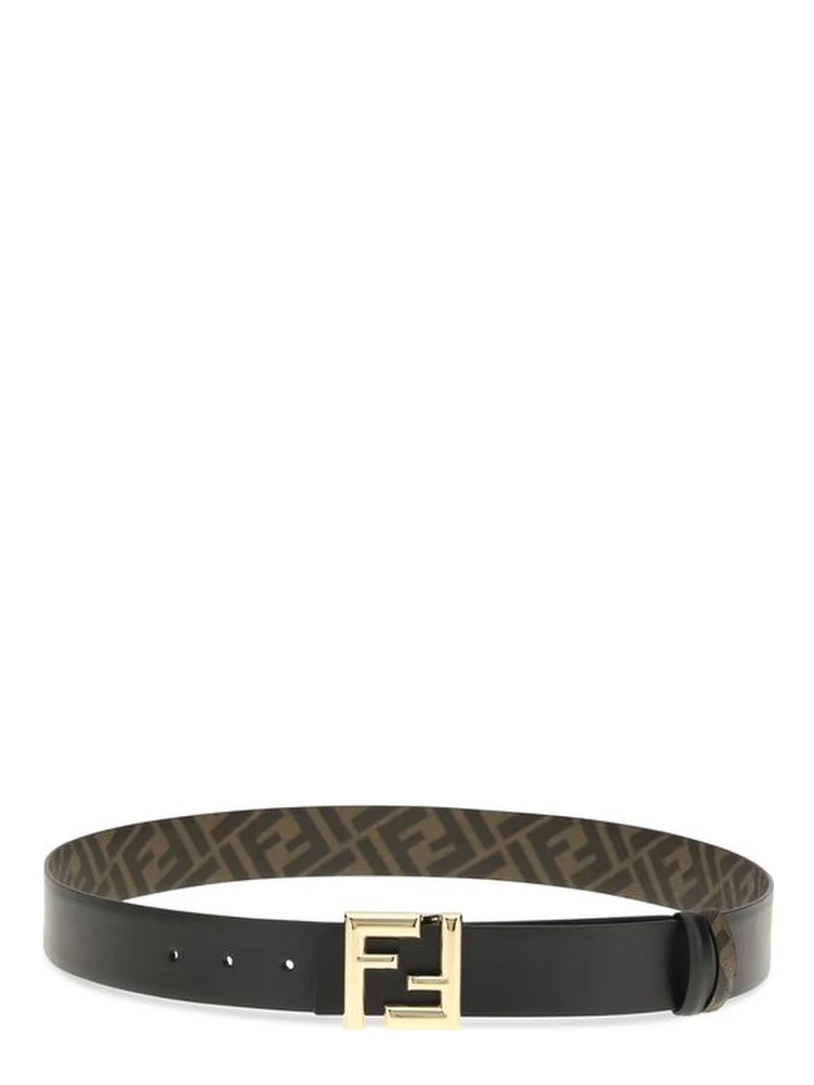 Black Calf Leather Bos Taurus Regular Belt alternative