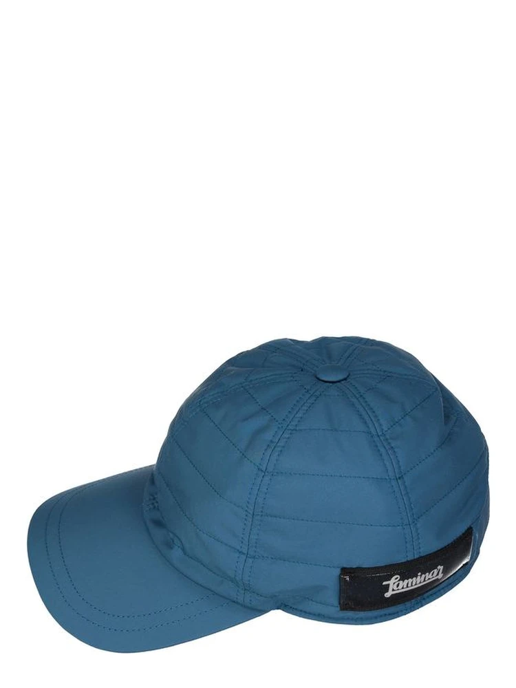 Blue Cotton Cap (Baseball Hat)