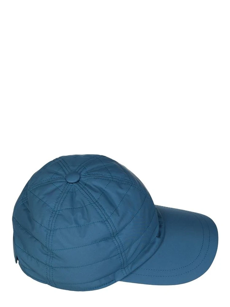 Blue Cotton Cap (Baseball Hat) alternative