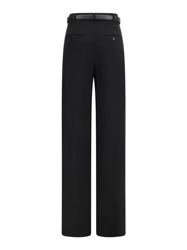 Black Triacetate Top alternative