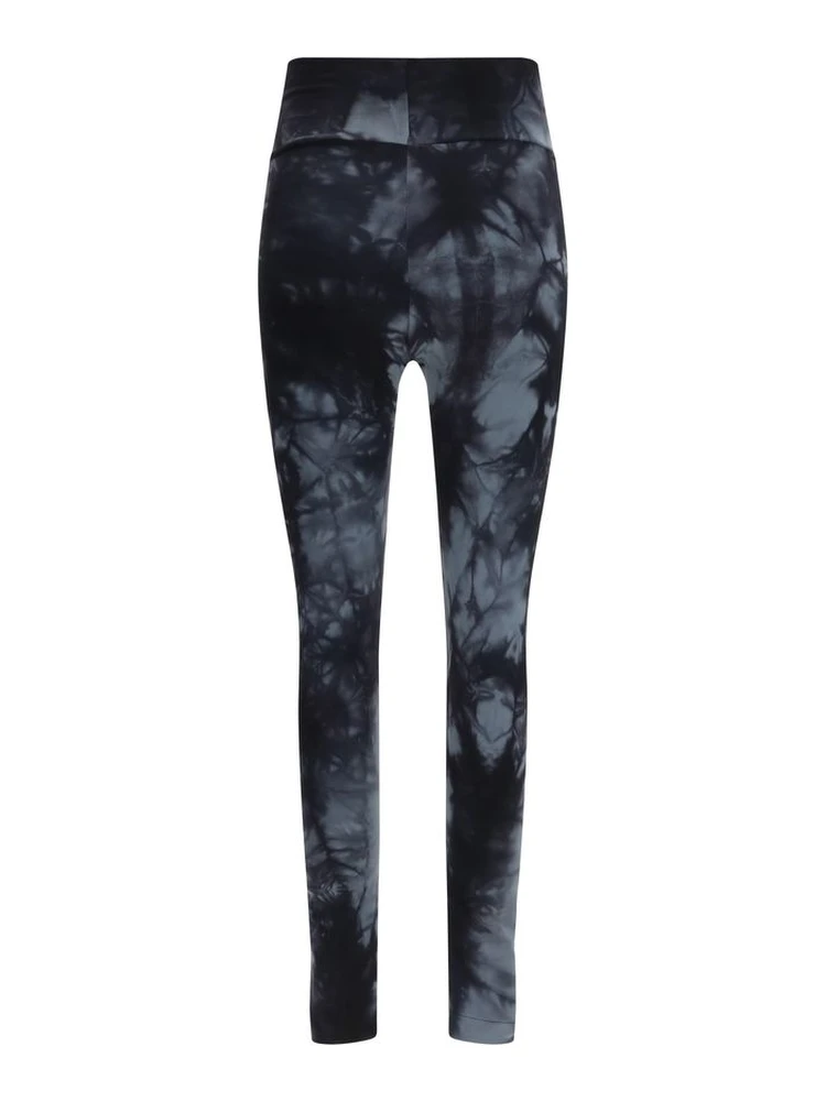 Black Polyamide Leggings alternative