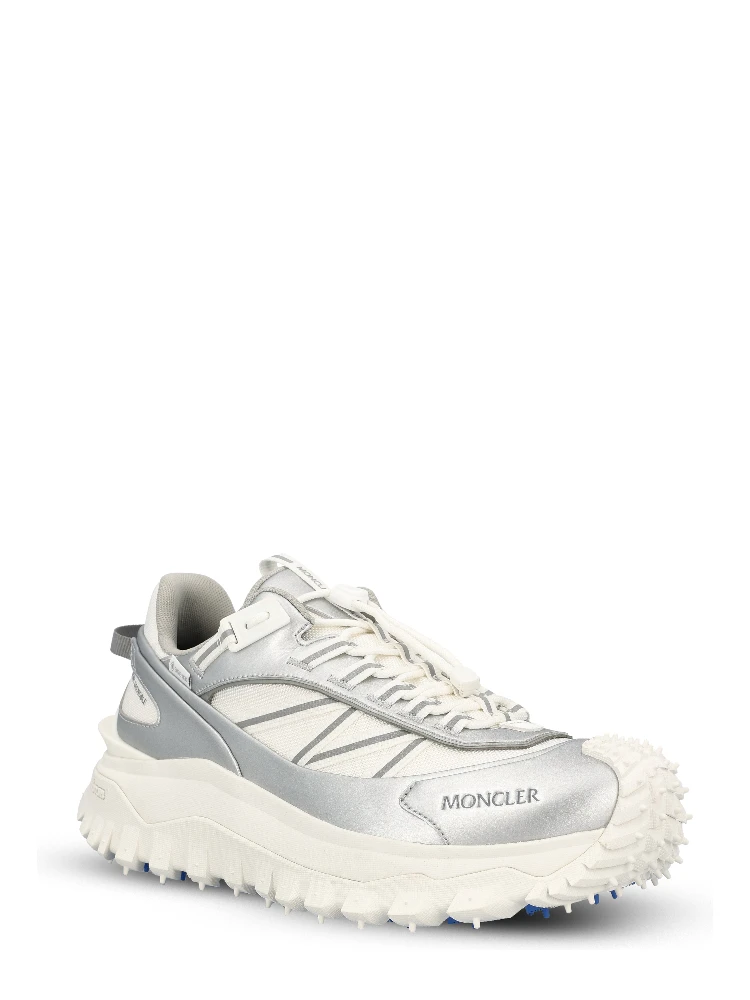 Moncler Sneakers White alternative