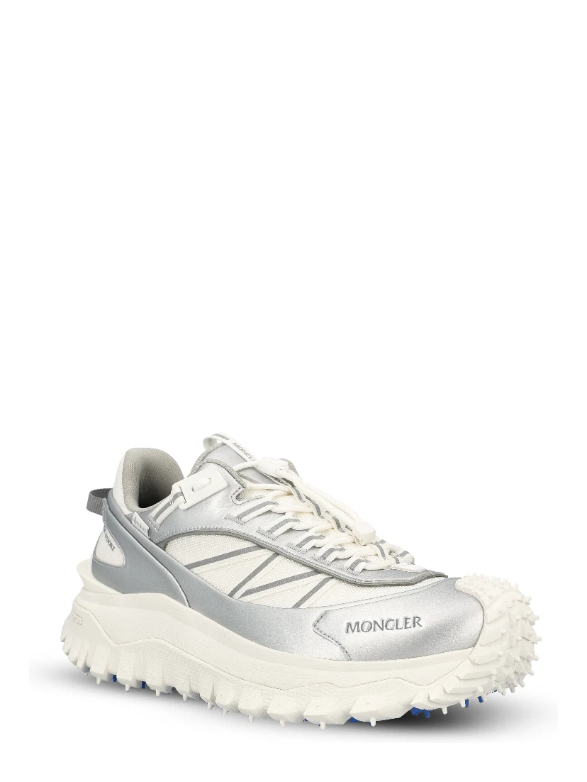 Moncler Sneakers White