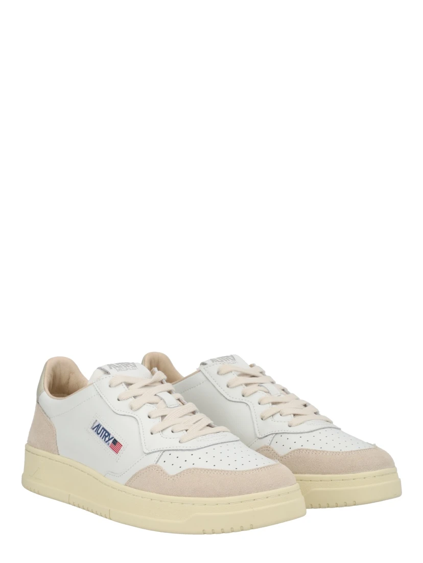 SNEAKER "MEDALIST LOW"