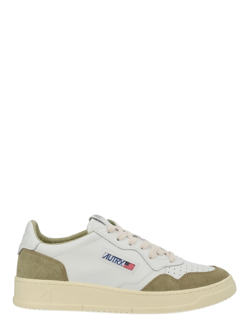 "MEDALIST LOW" SNEAKER