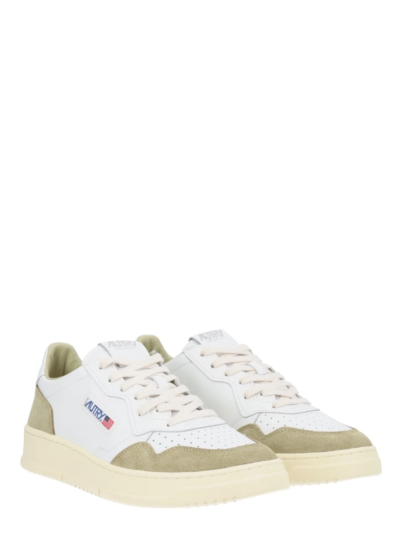 "MEDALIST LOW" SNEAKER