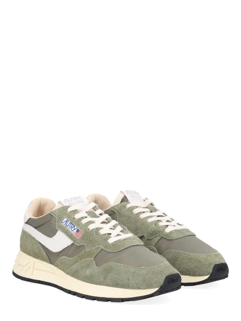 "REELWIND LOW" SNEAKERS