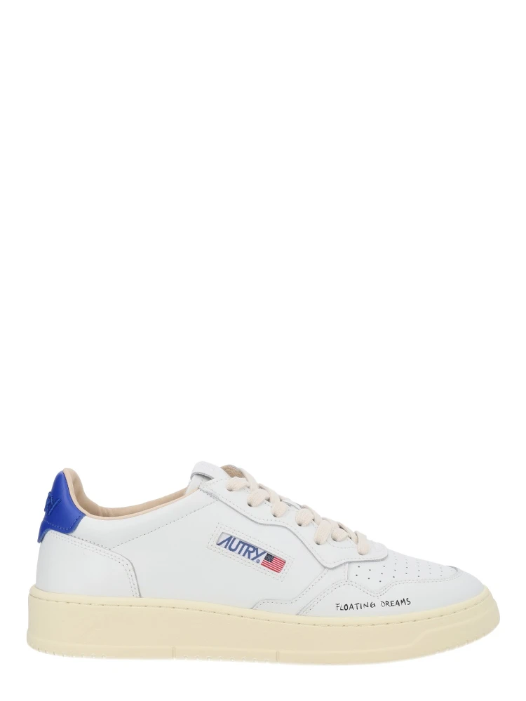 "MEDALIST LOW" SNEAKER