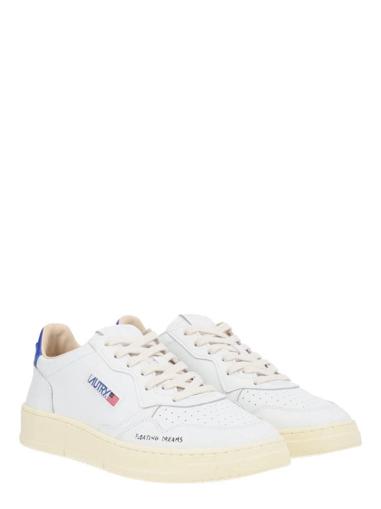"MEDALIST LOW" SNEAKER alternative