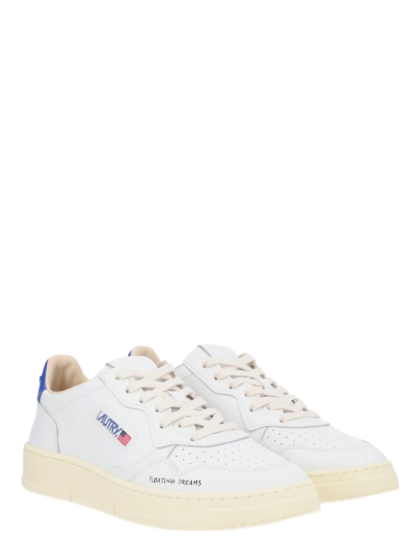 "MEDALIST LOW" SNEAKER